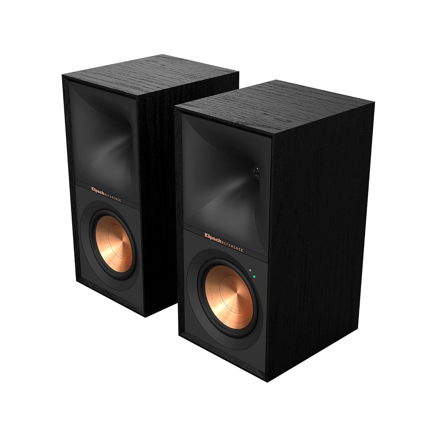 Klipsch R-50PM Powered Speakers