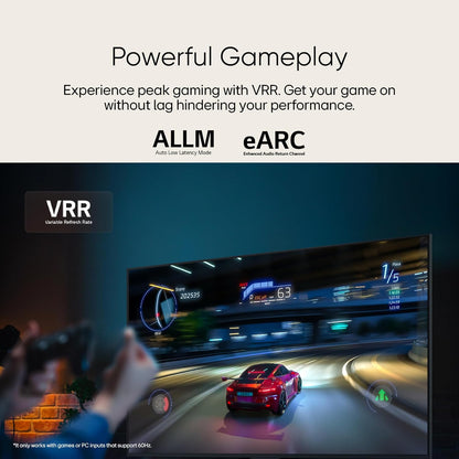 LG UA831C SERIES 4K UHD Commercial TV 139 cm (55 inches)