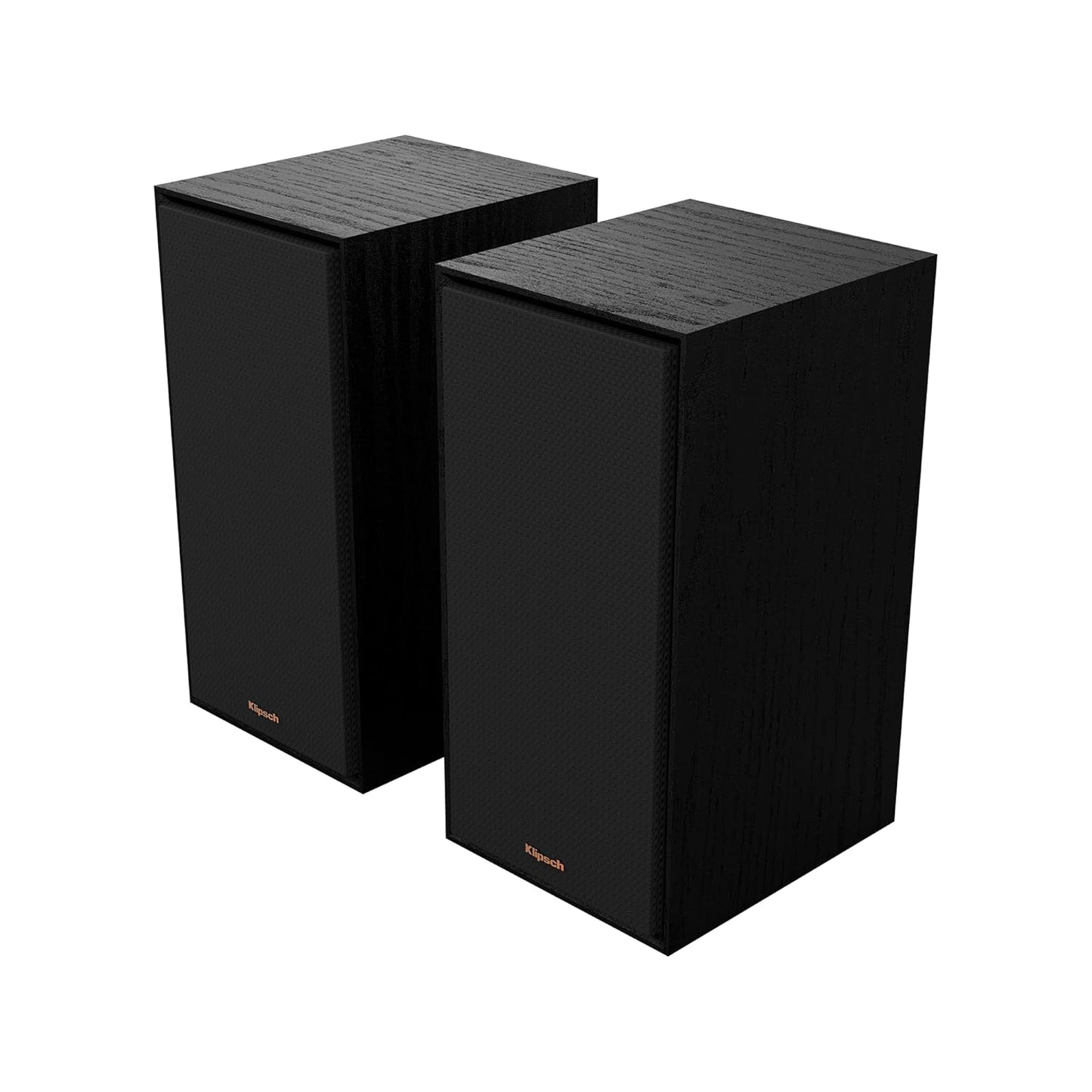 Klipsch R-50PM Powered Speakers