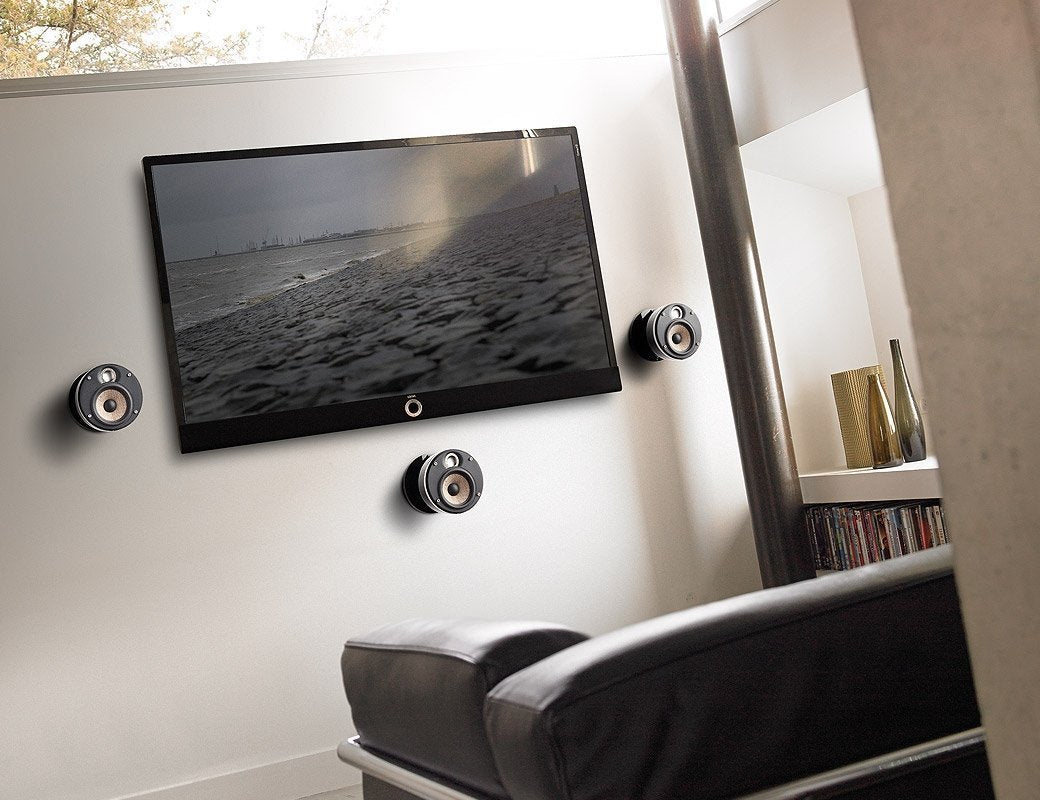 Dôme Flax Pack 5.1 home cinema system
