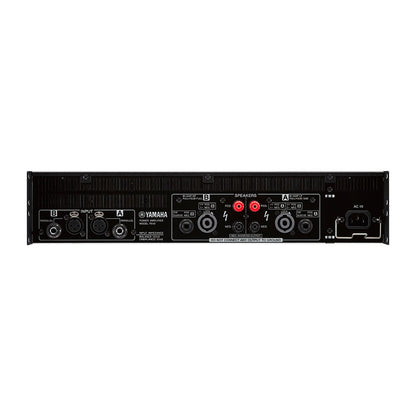 Yamaha PX10 Power Amplifier