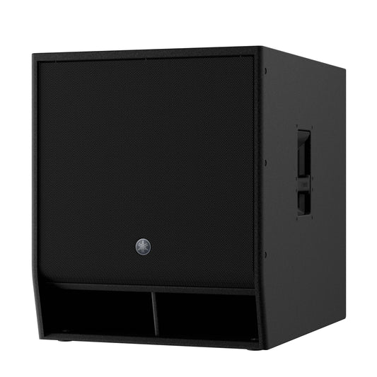 Yamaha CXS18XLF / CXS18XLFW Subwoofer