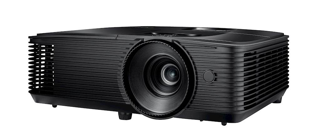 Optoma X400LVe DLP Projector