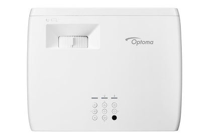 OPTOMA AZX360ST Ultra-Compact High Brightness Laser Projector