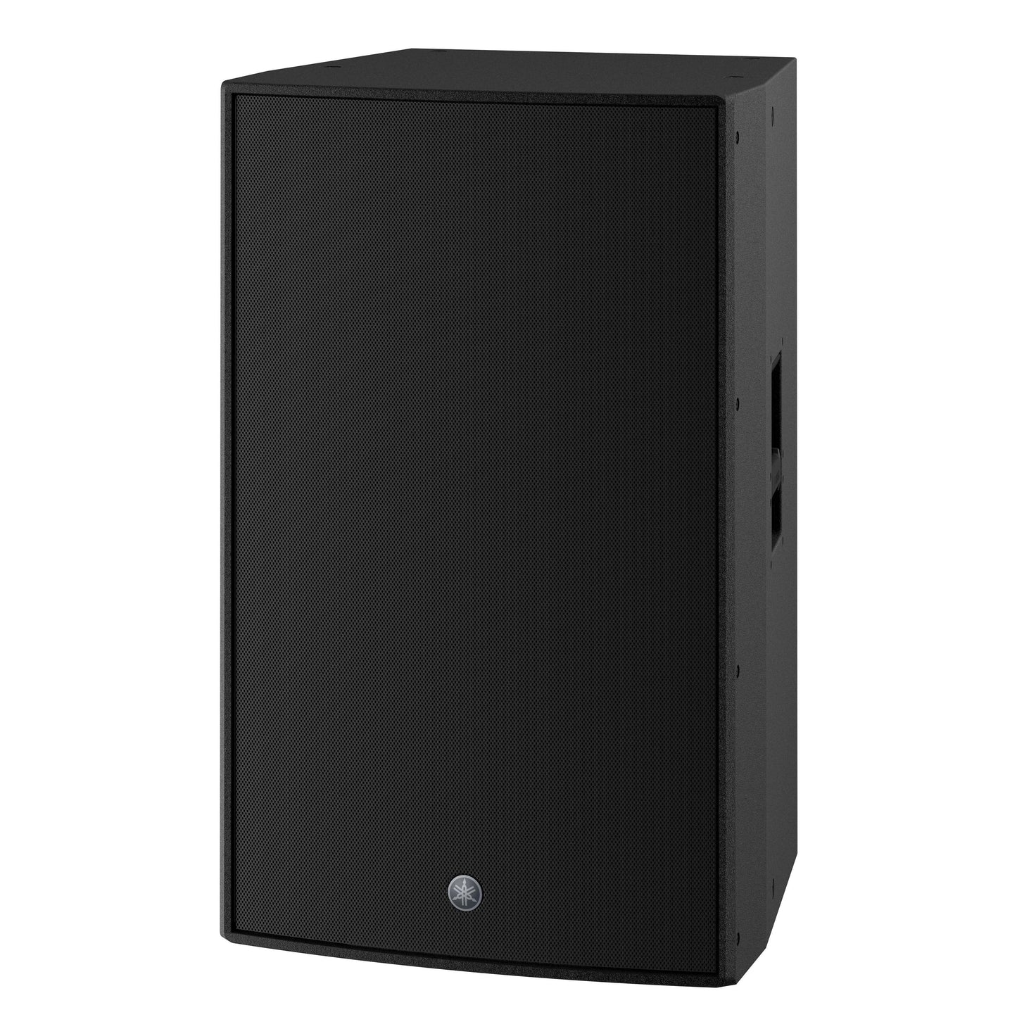 DZR315 / DZR315W Powered Loudspeaker