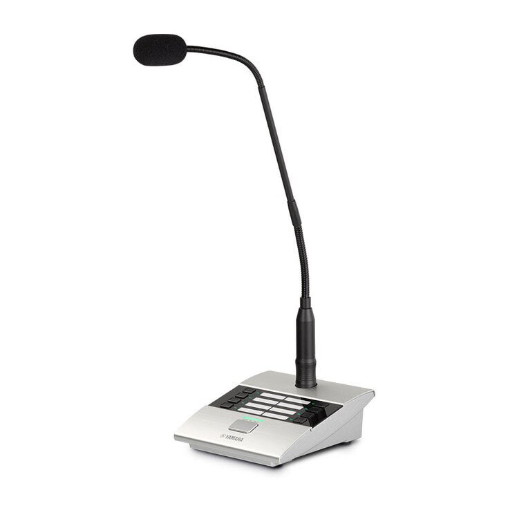 YAMAHA PGM1 Paging Station Microphone