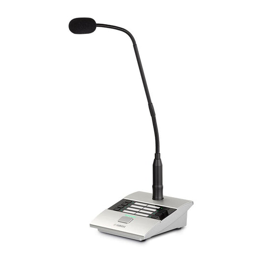 YAMAHA PGM1 Paging Station Microphone