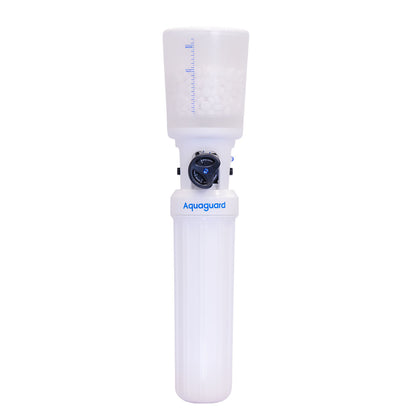 EUREKA FORBES Aquaguard AWS I-600 Water Softener