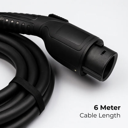 Titan 19.2 kW EV Charger (Type 1)