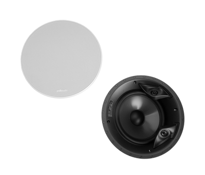 Polk VS80F/X LS Vanishing LS Series in-ceiling Loudspeaker