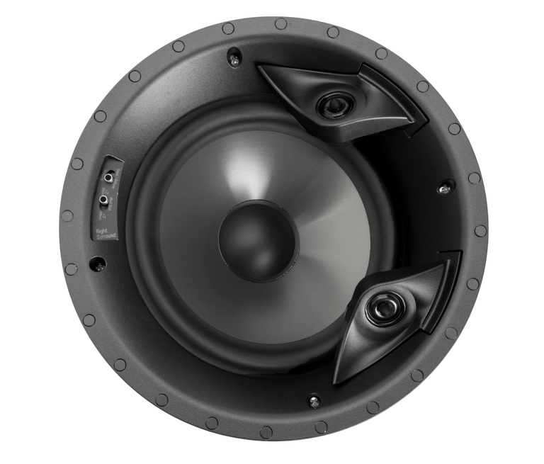 Polk VS80F/X LS Vanishing LS Series in-ceiling Loudspeaker