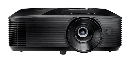 Optoma X400LVe DLP Projector | Bright XGA Business & Classroom Projector