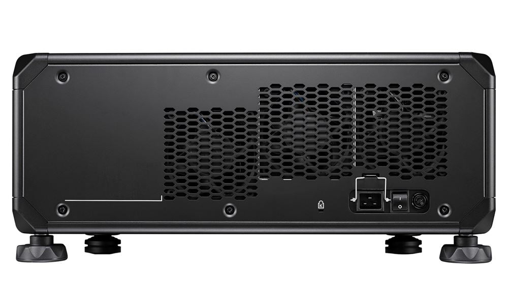 Optoma ZU1900 Ultra bright professional WUXGA laser projector