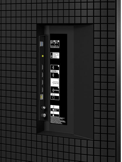 Sony 189 cm (75 inches) BRAVIA 7 4K Ultra HD AI Smart Mini LED Google TV K-75XR70