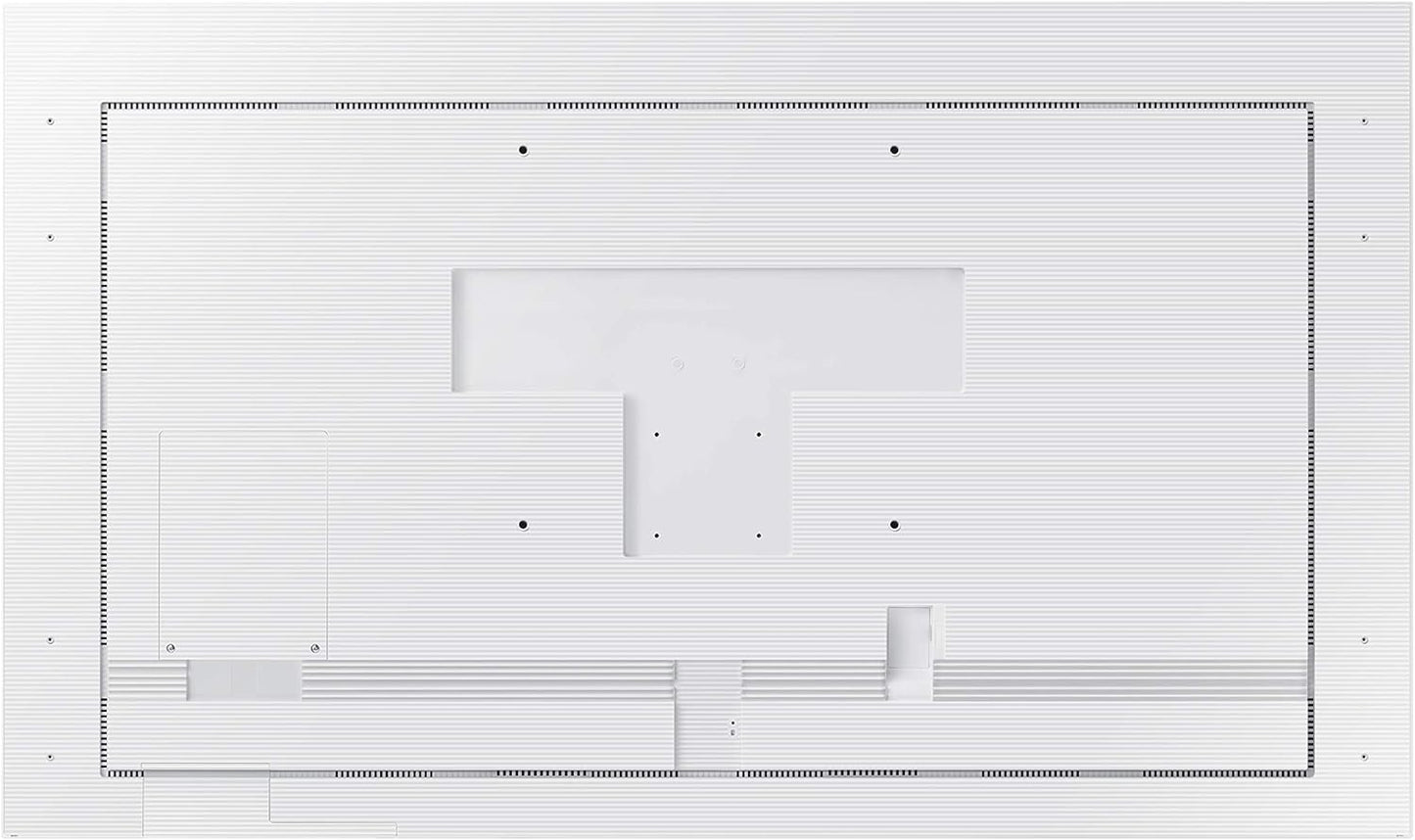 Samsung Flip 2 WM55R 55 Inch Digital Flipchart for Business 4k UHD