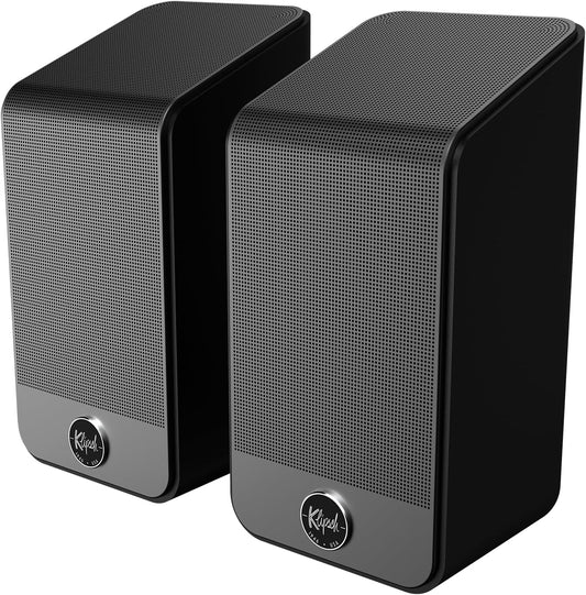 Klipsch Flexus SURR 200 Wireless Dolby Atmos Surround Sound Speakers