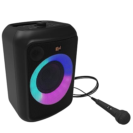 Klipsch Gig XL Portable Bluetooth Party Speaker
