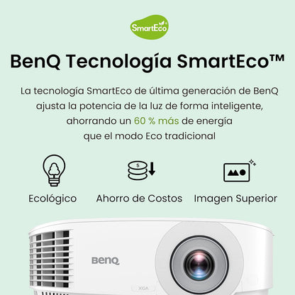 BenQ MX560C XGA Business & Education Projector