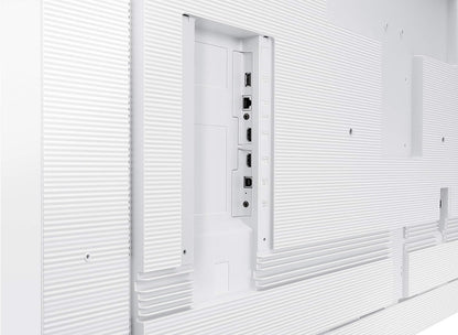 Samsung Flip 2 WM55R 55 Inch Digital Flipchart for Business 4k UHD