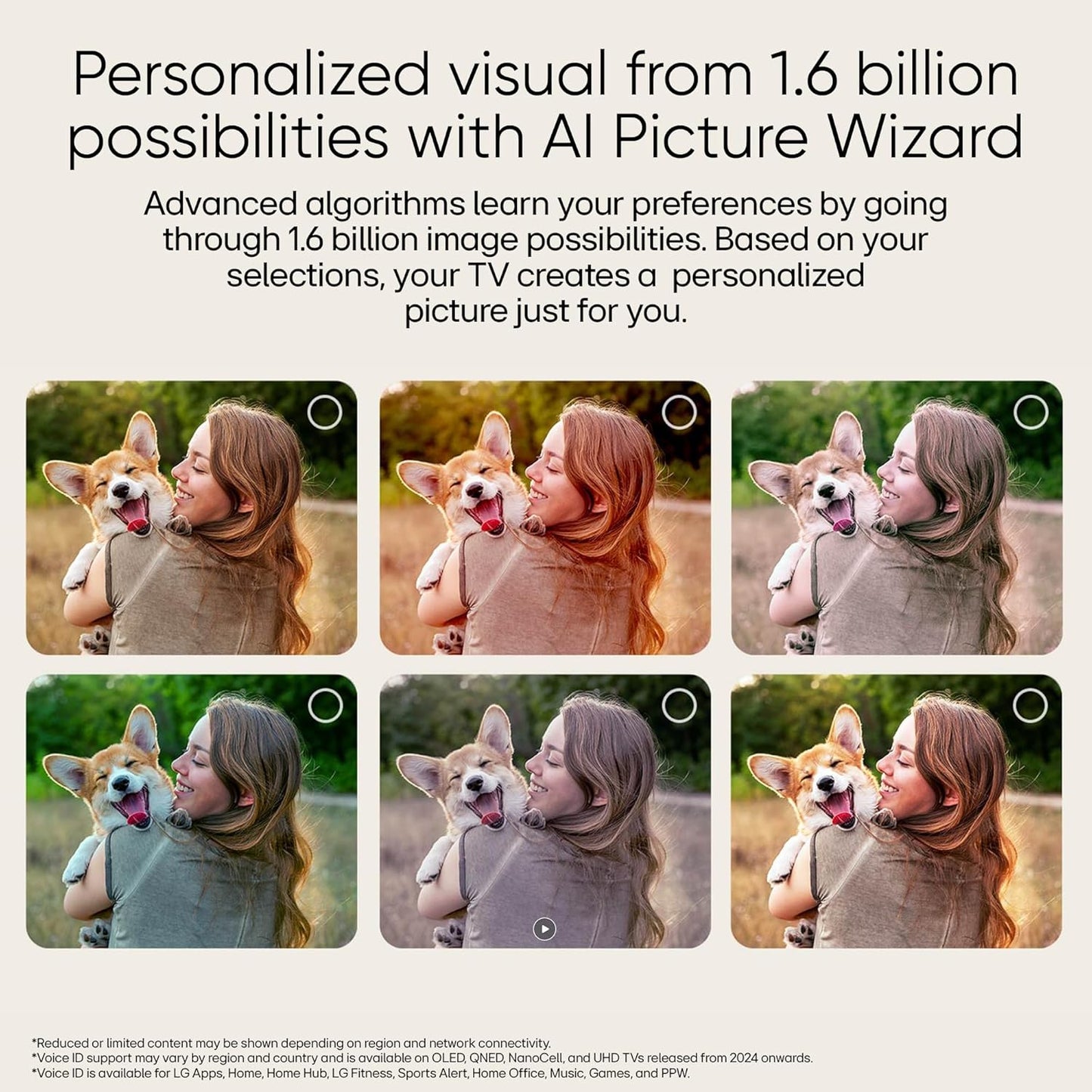 LG UA831C SERIES 4K UHD Commercial TV 139 cm (55 inches)