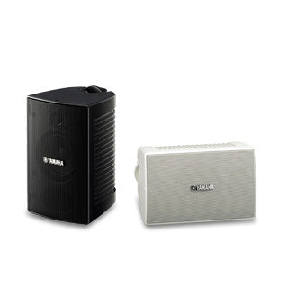 Yamaha VS4/Pair Surface Mount Speaker