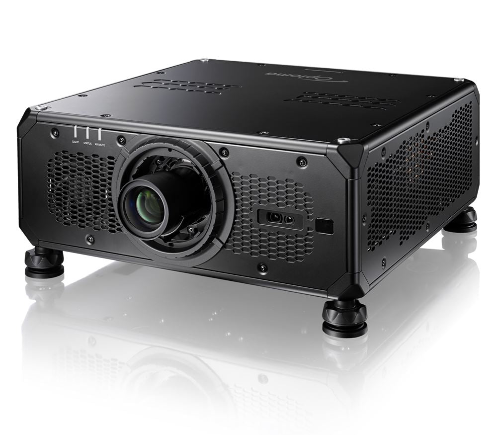 Optoma ZU2200, Ultra bright professional WUXGA laser projector