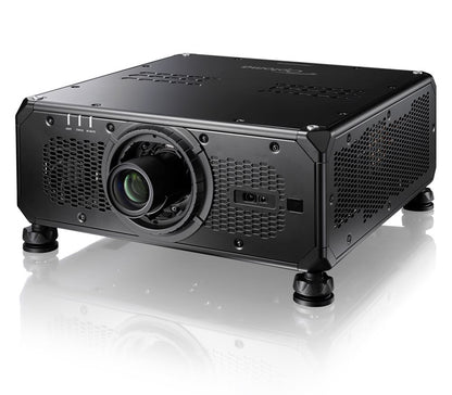 Optoma ZU2200, Ultra bright professional WUXGA laser projector