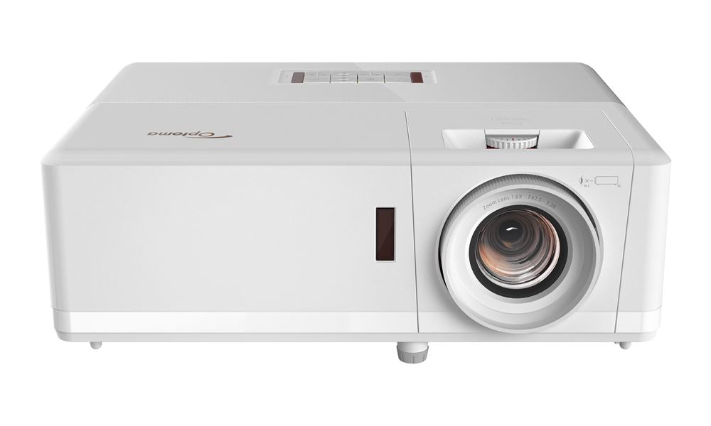 Optoma ZH507 Compact high brightness laser projector