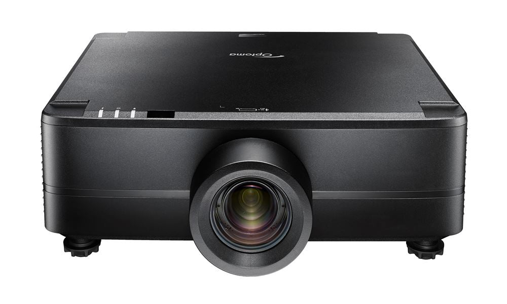 Optoma ZU820T Ultra-Bright fixed lens laser projector
