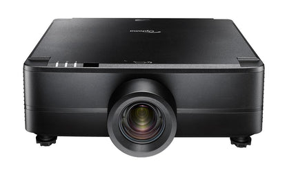 Optoma ZU820T Ultra-Bright fixed lens laser projector