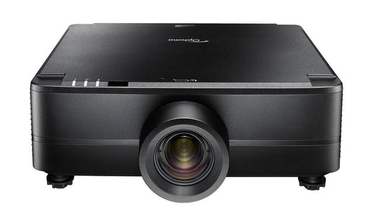 Optoma ZU820T Ultra Bright WUXGA Fixed Lens Laser Projector