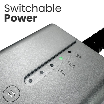 Aveo 3.6 Portable EV Charger (3.6Kw) | Ultra-Light