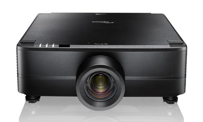 Optoma ZU820T Ultra-Bright fixed lens laser projector