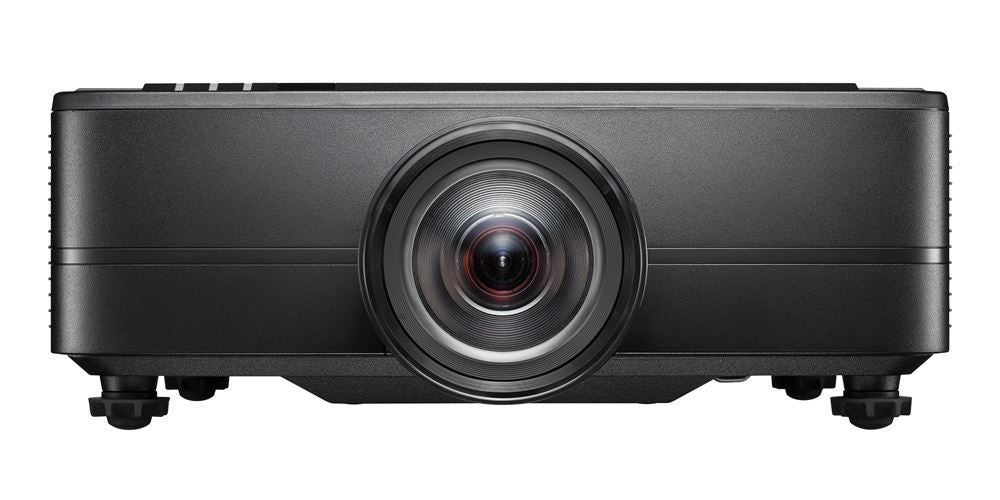 Optoma ZU920TST Ultra bright fixed lens laser projector