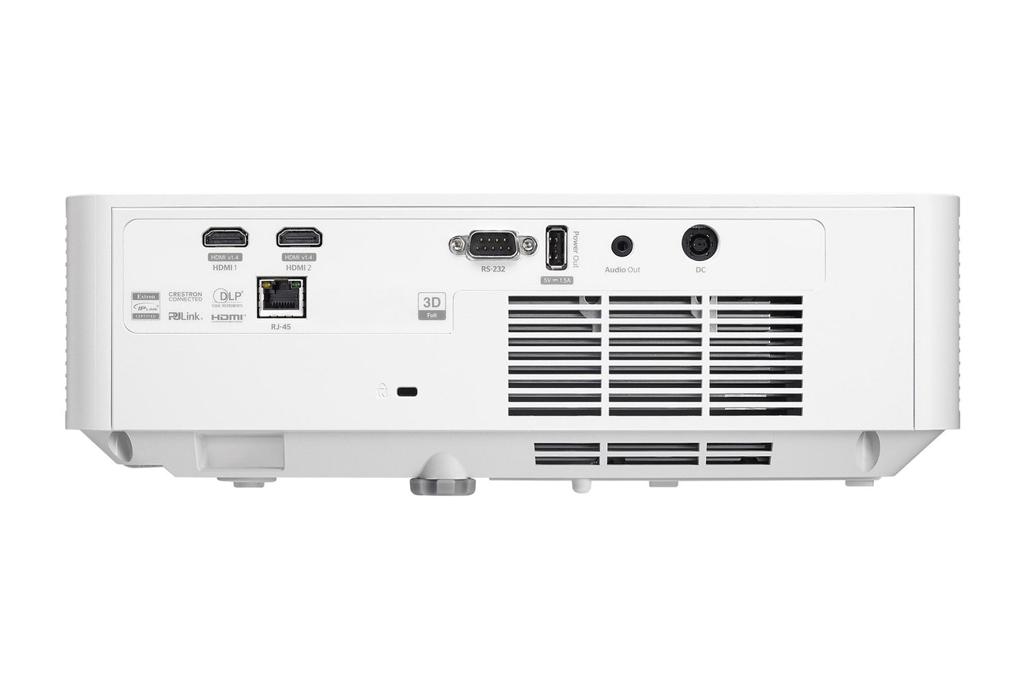 Optoma AZW430UST Laser Projector