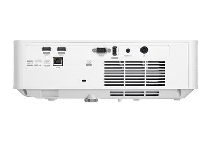Optoma AZW430UST Laser Projector