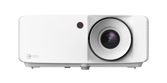 Optoma AZW500 5000 Lumens WXGA Eco-Friendly Compact Laser Projector