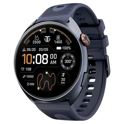 Titan Celestor 2.0 Smartwatch with 1.43" inch AMOLED Display