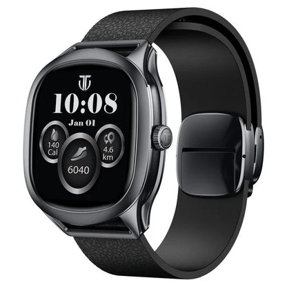 Titan EVOKE S Smartwatch with 1.7" AMOLED Display