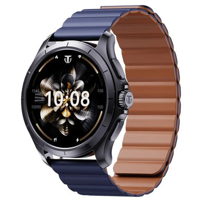Titan Evoke Smartwatch 1.32" inch AMOLED Display