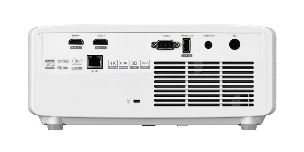 Optoma AZH460 laser projector