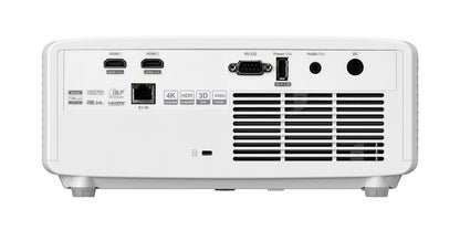 Optoma AZH460 laser projector