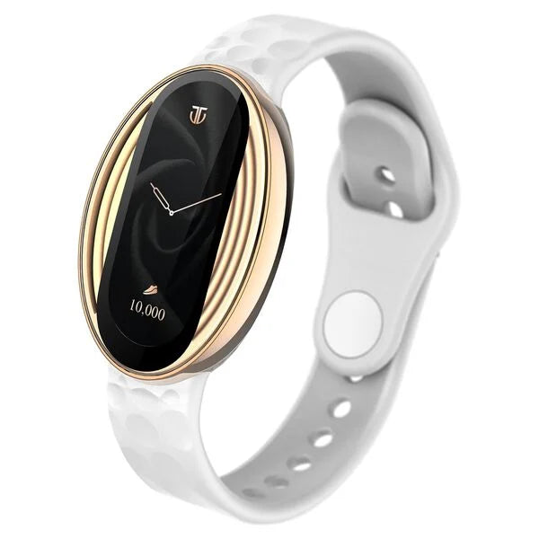 Titan Orbis Women Smartwatch with 1.62" AMOLED Display