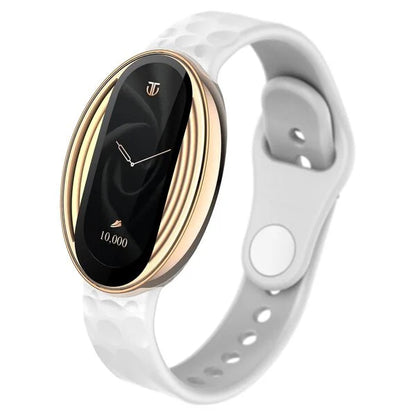 Titan Orbis Women Smartwatch with 1.62" AMOLED Display