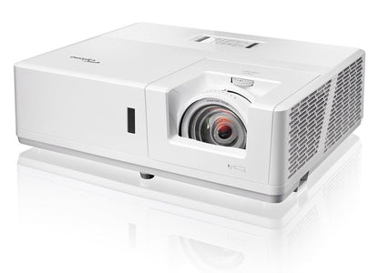 Optoma ZU606TST=, High brightness professional laser projector