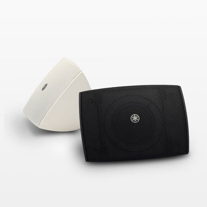 Yamaha VXS3F / VXS3FW Pair Surface Mount Speaker