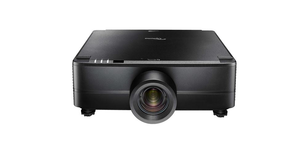 Optoma ZU920T Ultra bright fixed lens laser projector