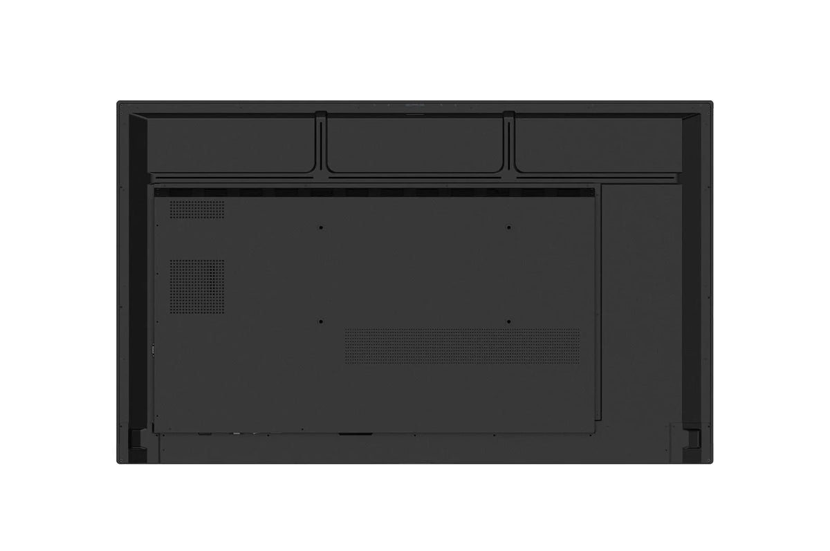 Interactive Display Panel Lg LG 55TR3DK 55 Inch Interactive Flat Panel Display – Procom AV Solutions