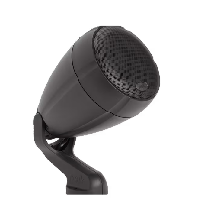 Polk ATRIUM SAT300 Outdoor compact speaker with 3.5” driver