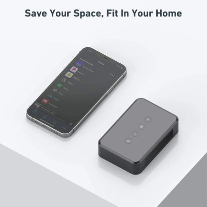 Arylic S10+ Wireless Music Streamer